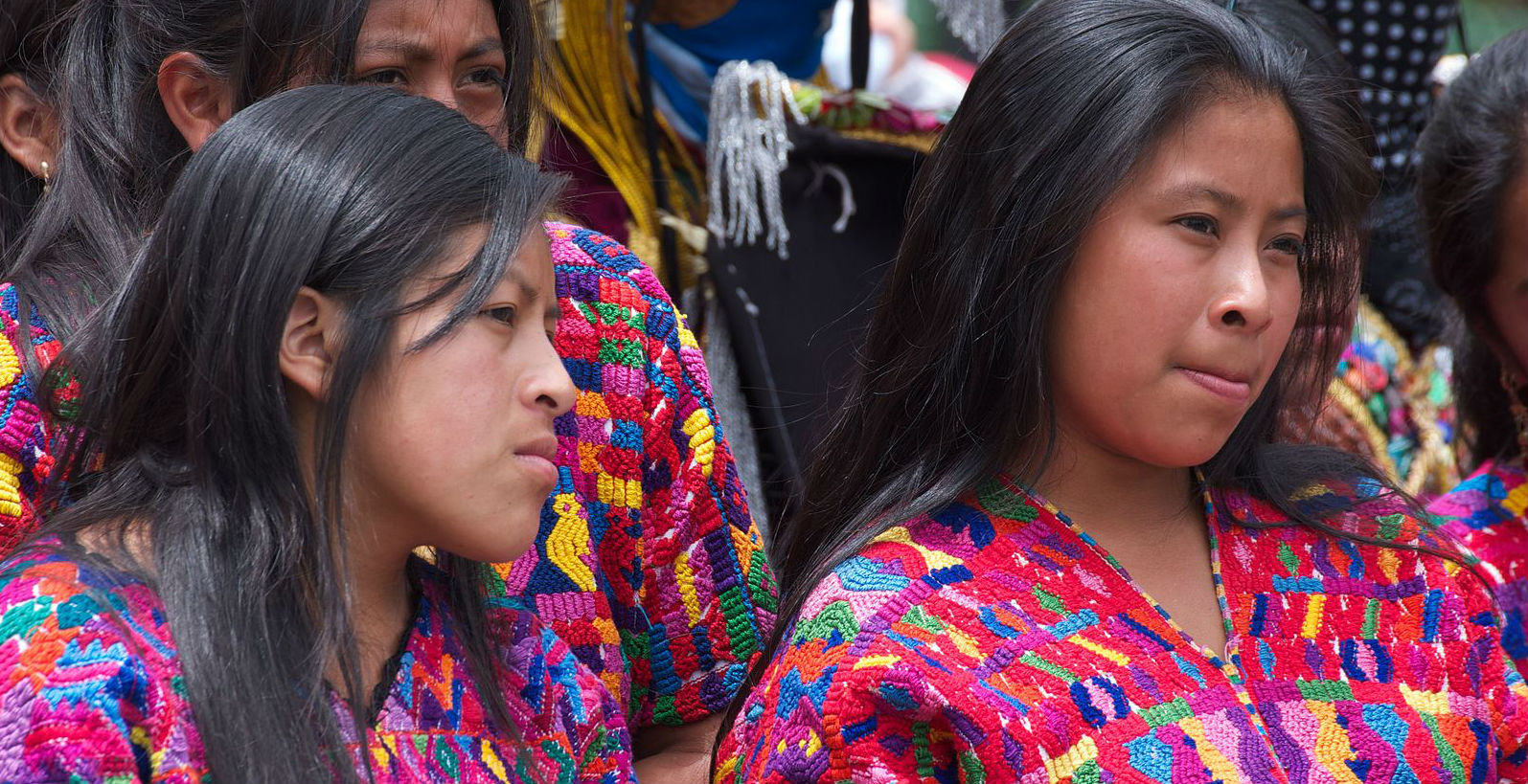 Why Is Guatemala S Teen Pregnancy Rate So High Coha