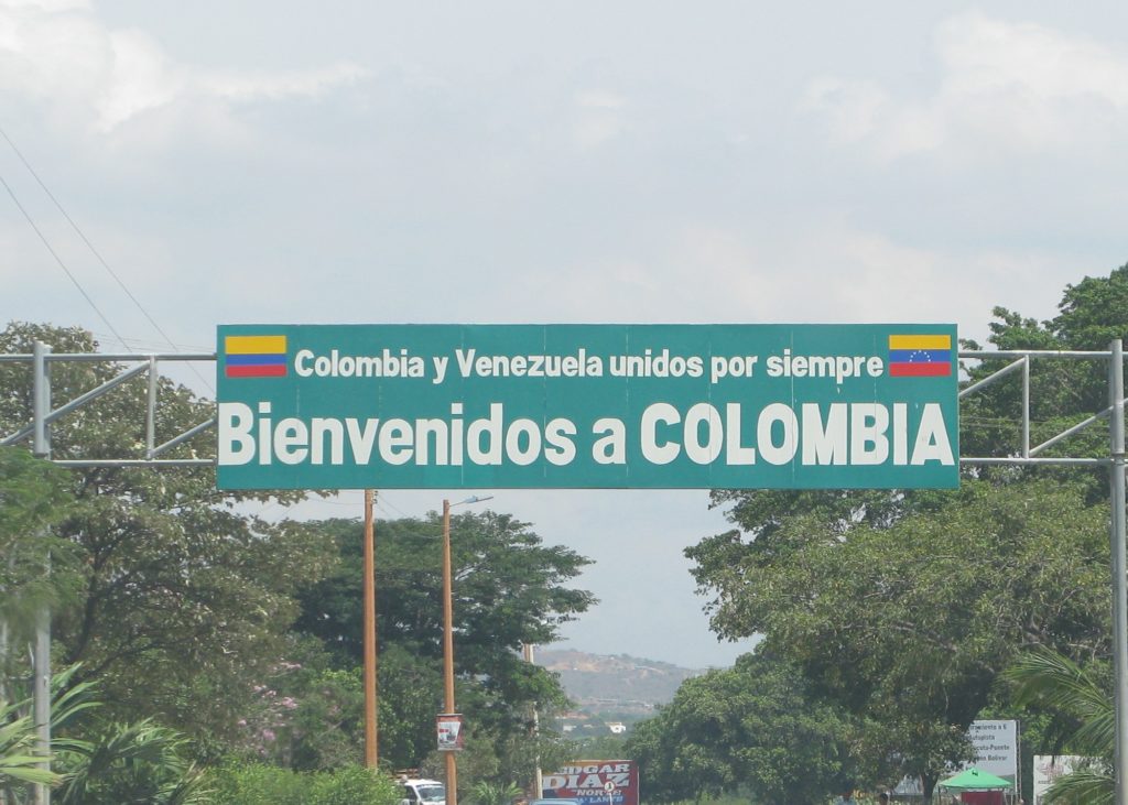 The Consequences Of Massive Immigration In Colombia COHA