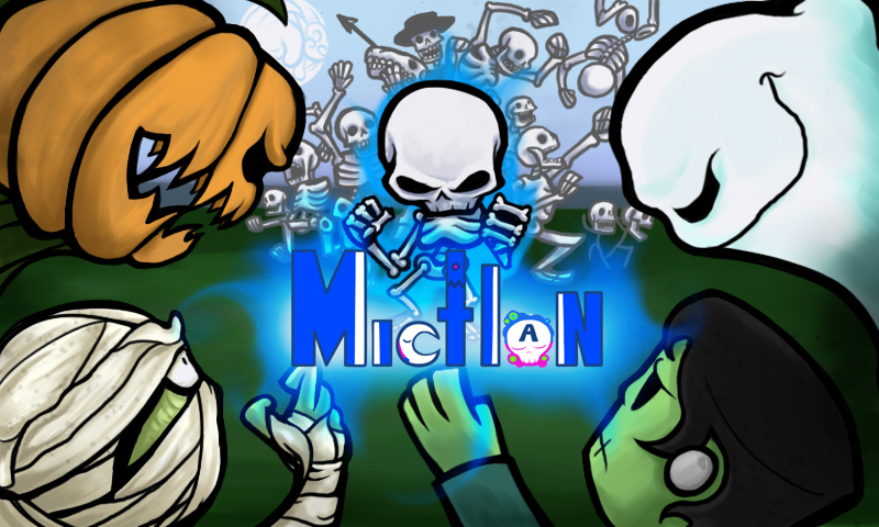 Mictlan – Screen (Fuente: PhyneGames)