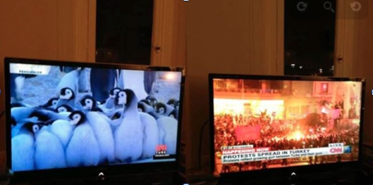 Source: http://www.dailydot.com/news/cnn-turk-istanbul-riots-penguin-doc-social media/  