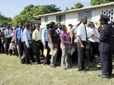 Photo source: Jamaica Gleaner