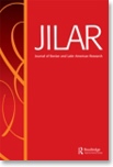 Cover of the Journal of Iberian and Latin American Research 