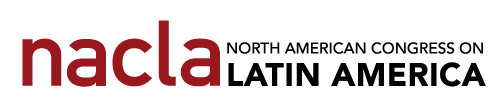 North American Congress on Latin America