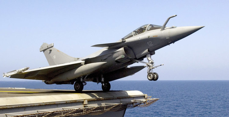 http://www.defenseindustrydaily.com/brazil-embarking-upon-f-x2-fighter-program-04179/