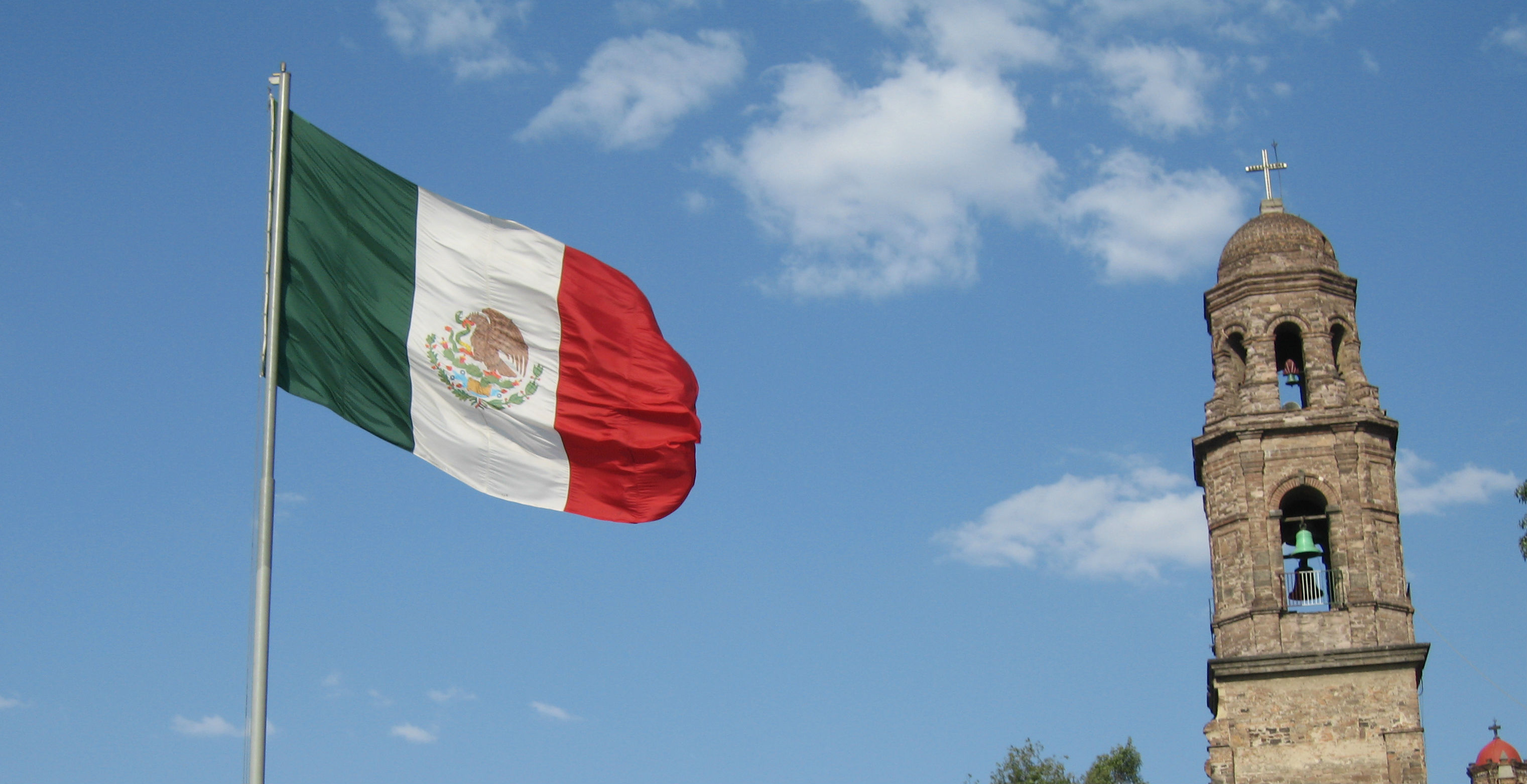 2015 Mexican Mid-Term Elections: A Battle Between the PRI and the PAN ...