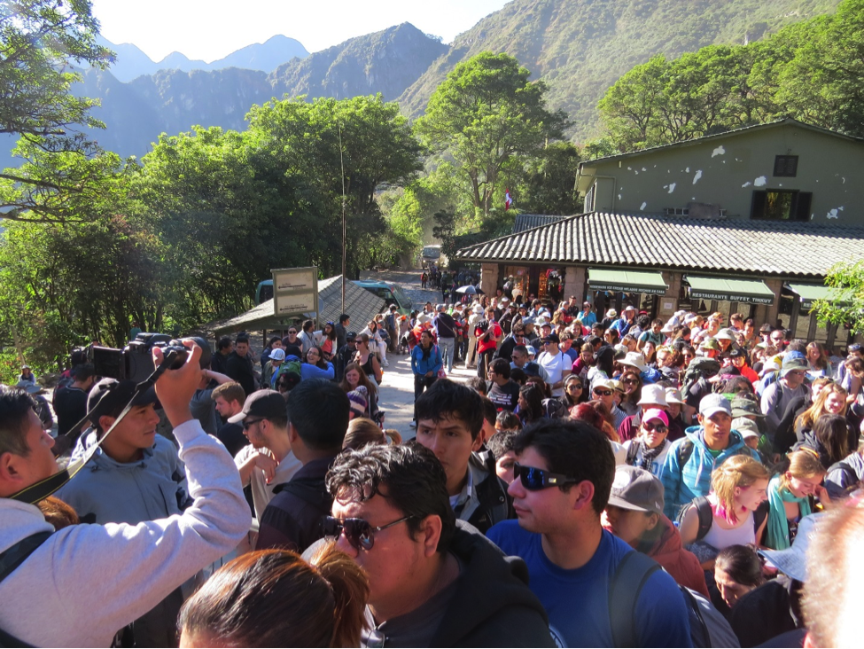 machu pichu