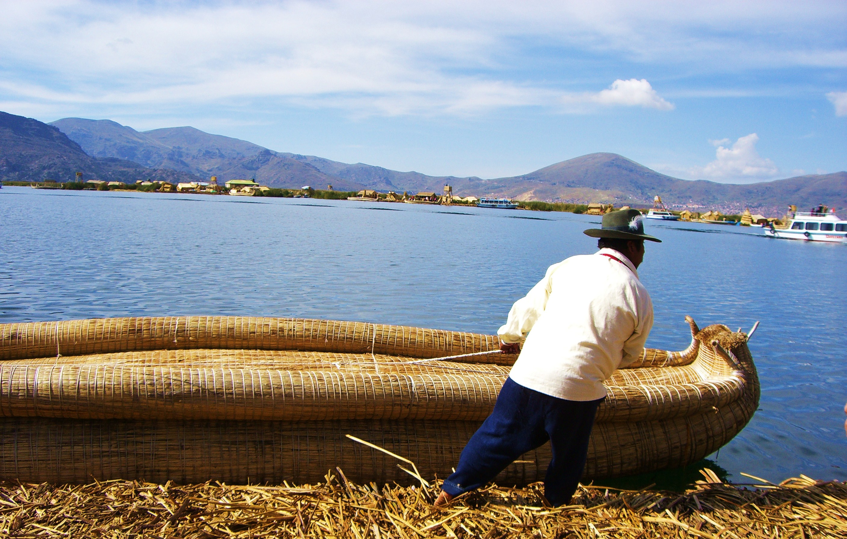 Beating Bolivia to the Punch? Chile Takes the Silala River Dispute to ...