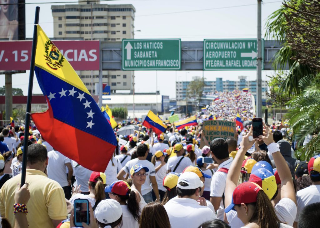 Venezuela’s Regional Elections: What’s Next? – COHA