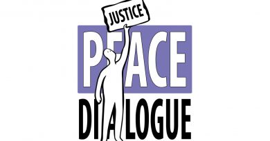 Peace and Dialogue