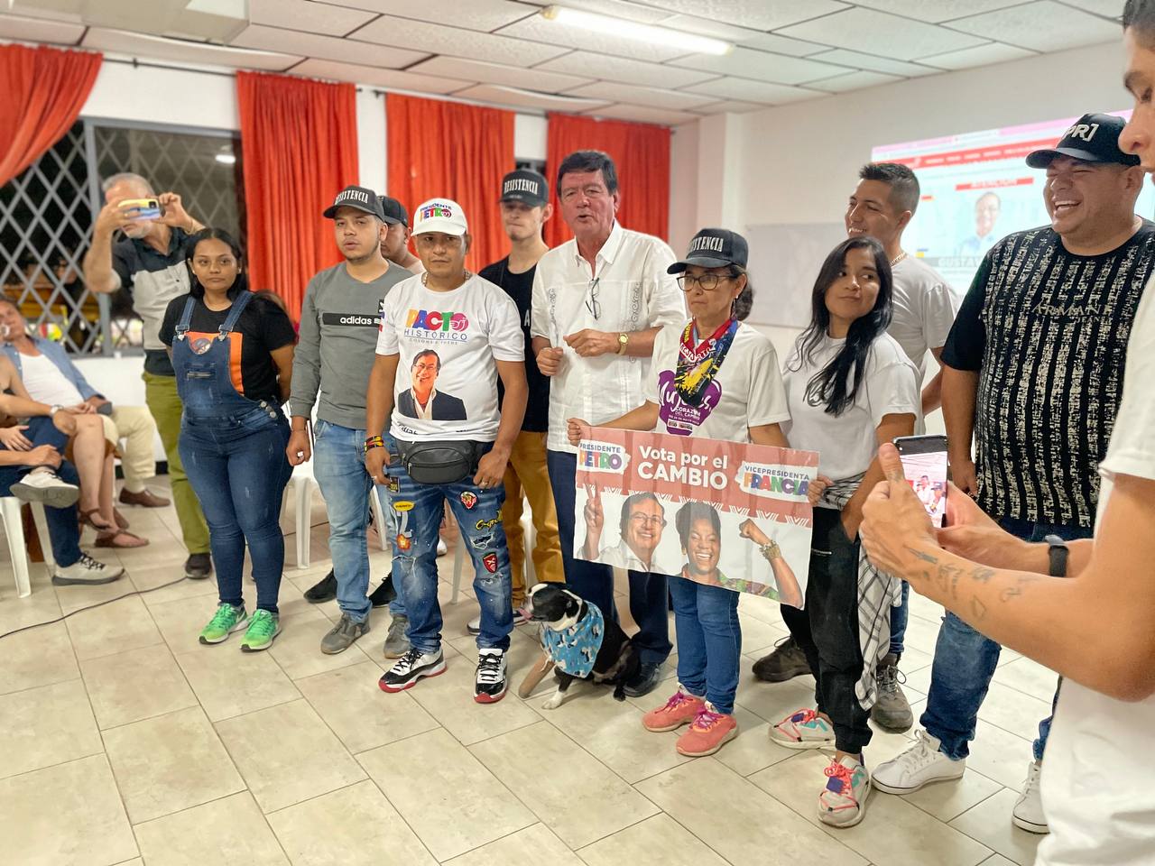 The Nobodies Take Office in Colombia: An In-Depth Analysis – COHA