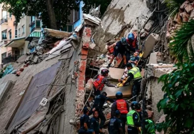 Venezuela: The Double Catastrophe